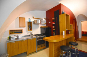 La Maison d'Adele Napoli